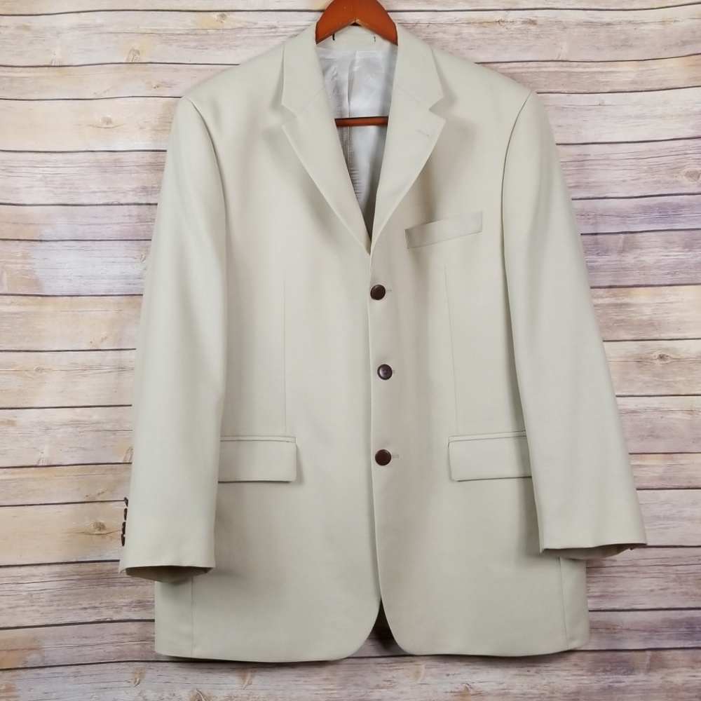 Ralph Lauren RRL| Mens 3 Button Blazer